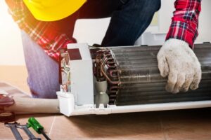 Air Conditioner maintenance