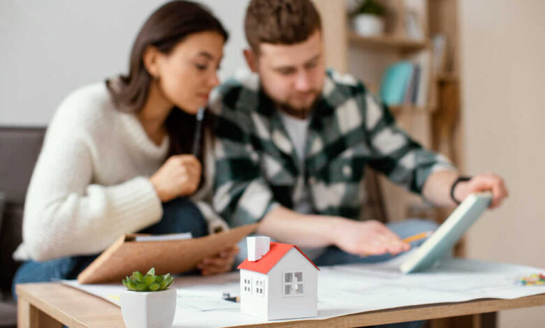 First-Time Homebuyer