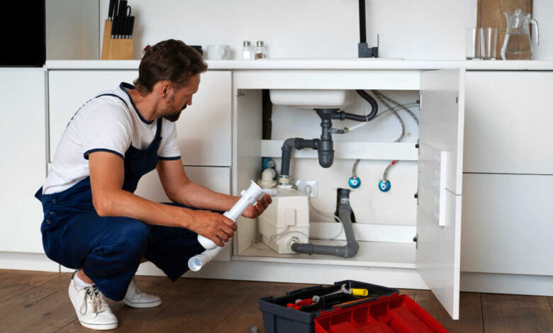 Drain Cleaning