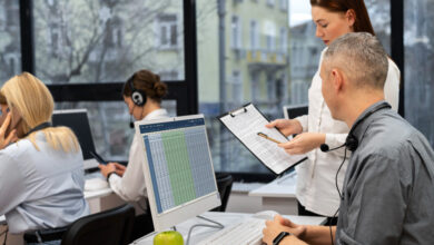 Tenant Screening Software