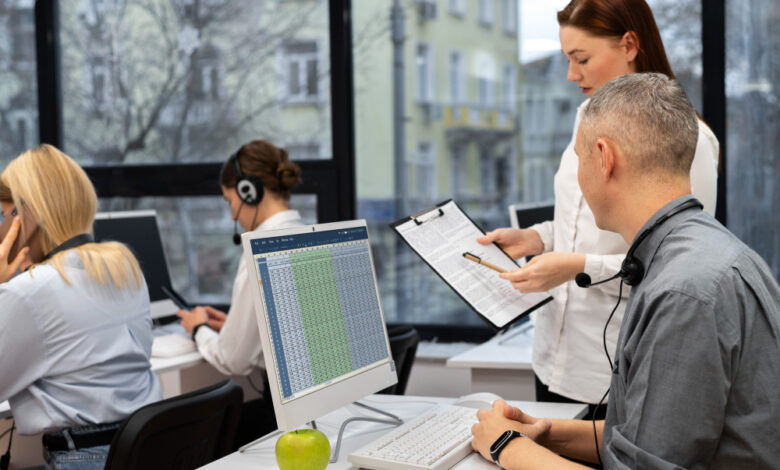 Tenant Screening Software