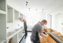 kitchen renovation tips