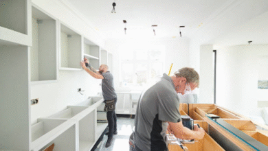 kitchen renovation tips