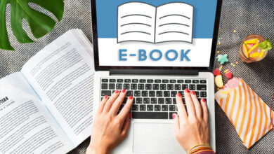 E-Book