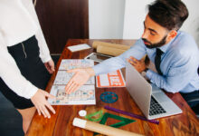 Flat-Rate Property Management