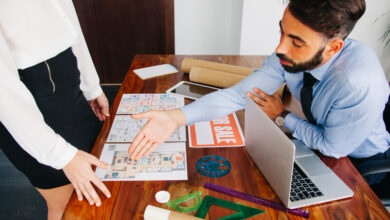 Flat-Rate Property Management