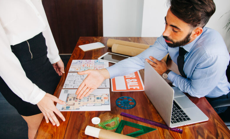 Flat-Rate Property Management