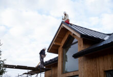 Roof Repairs