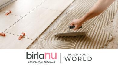 conventional materials