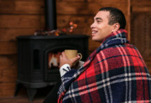 Winter Heating Tips