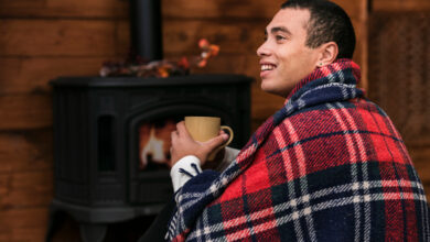 Winter Heating Tips