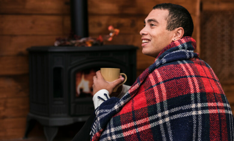Winter Heating Tips
